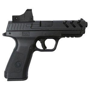 Girsan MC28 SA-TV 9mm Pistol 4.25" w/ Optic