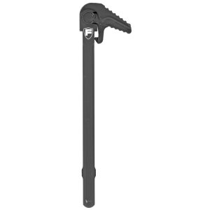 Fortis CH-556-CLUTCH-RH Charging Handle, Right Handed, 223/556, Black