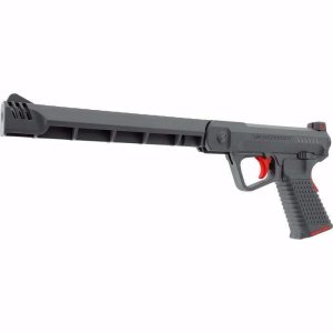 Umarex 2251554 Markpoint .177 Pellet Break Barrel Air Pistol Black