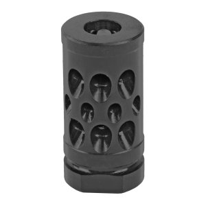 Hiperfire HPC9MMG2 Hipercomp Gen2 9MM 1/2-28 Threaded Black with Washer