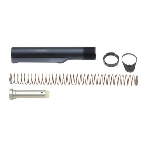 WILSON COMBAT Super-Stoc AR-15 Retro-Fit Buttstock Kit Adjustable