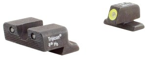Trijicon HD Night Sights 600583 Green/Yellow Springfield XD/XD-M
