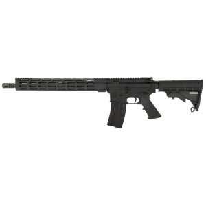 Diamondback DB171AK001 AR Rifle, 223/556, 16" Barrel, 15" MLOK, 30 Rounds