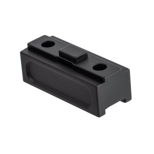 Primary Arms SLx Flip-To-Side Magnifier Mount 1.93" Riser - 2 Bolt Interface