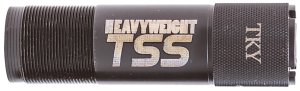 Carlson's 38000 TSS Turkey Choke Tube 12 Gauge 17-4 Stainless Steel