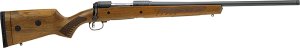 Savage Arms 57425 110 Classic Full Size 308 Win 4+1 22" Matte Black...