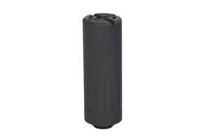 CAT Kitty Kat 5.56 NATO Suppressor - 1X16 LH QD - Inconel