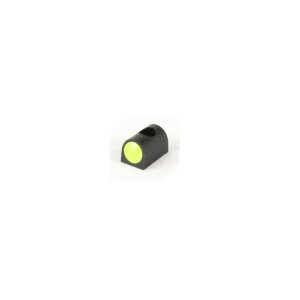 XS Sight Systems SG-P001S-1G Universal Vent Rib Green Dot Shotgun Sight
