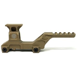 GBRS Group Hydra V2 MRO Optic Mount Kit Aluminum FDE Finish