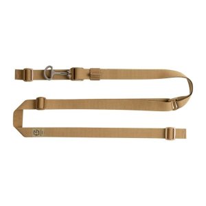 Edgar Sherman Design ESD Sling, Coyote Brown (ESD-SL-CB)