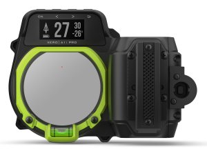 Garmin Xero A1i Pro Left Hand Digital Bow Sight 0100178151