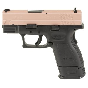 Springfield Armory XD 9mm Luger XDD9801HC2FDESCT