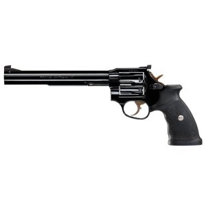 BERETTA Manurhin MR73 357 Mag 8" 6rd - Black