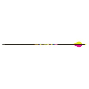 Gold Tip FOR250A2746 Force FOC 250 Spine 4-Fletch 6-Pack