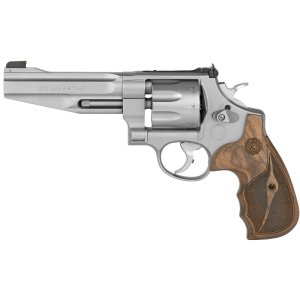 Smith & Wesson M627 357 Magnum 170210
