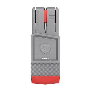 REAL AVID/REVO Smart-Fit AR15 Vise Block with Sleeve For AR10 (AV1015SFVB)