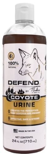 Tinks 7001101 Defend Coyote Urine 24oz Cover Scent