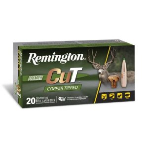 Remington Premier R22337 270 Winchester 130 Grain 20/Box