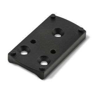 Burris Fastfire Red Dot Sight Mount for Ruger American Pistol 410318