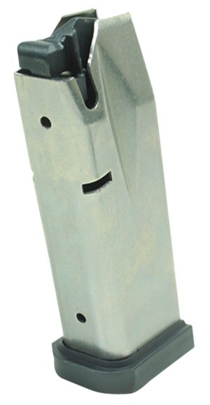 Diamondback DBAM29MAG10R 9mm Luger 12 Round Stainless Steel