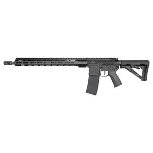 San Tan Tactical STT-15-6ARC 6MM ARC Rifle, 18" Carbon Barrel, 30Rd, Black