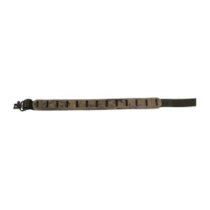 Quake CLAW Slimline Sling Dual Q.R. Swivels Camo 1" Width 58004-1