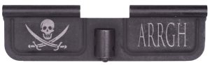 Spike's Tactical SED7003 Ejection Port Door Black Phosphate