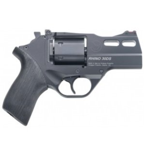 Chiappa Firearms Rhino 30Ds .357 MAG/.38 SPECIAL 3.00 In 6-Rd