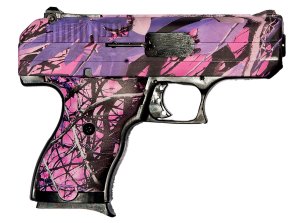 Hi-Point CF380 .380 ACP CF380PI