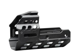 Strike Industries KVHGBK Black 6061-T6 Aluminum 5.59In