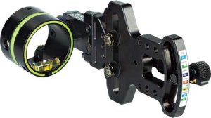 HHA Sports Optimizer Lite X 5010 1 5/8" Housing .010 Pin