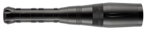 Optical Dynamics 2218805 Exude OD50 Green LED 2500 Lumens Black Aluminum