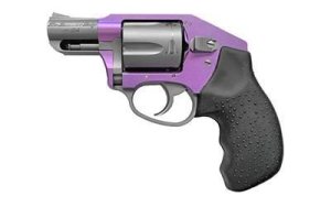 Charter Arms 53854 .38 SPL 53854