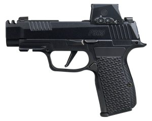 Sig Sauer P365 380 ACP 365AXG380COMPLUXERXS