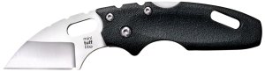 Cold Steel CS20MT Tuff Lite Mini 2 in 4034 SS Blade 3 in Griv-Ex Handle