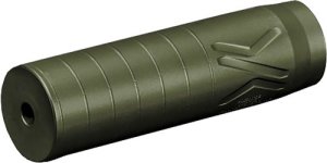 Banish Suppressors Backcountry