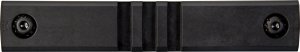 Magpul Industries AFG-2 M-LOK Adapter Rail Matte Black MAG594-BLK
