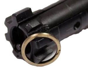KAW VALLEY PRECISION ONE PIECE GAS RING FOR 5.56/.223