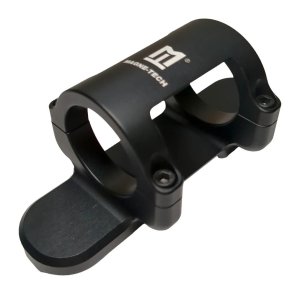 MAGNE-TECH MT-360-NVR-MGN Universal Flashlight Adjustable Mount