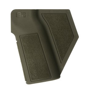 B5 Systems P-Grip C Olive Drab MIL-SPEC Polymer Ergonomic Texture