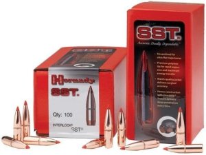 Hornady 2716 .270 Cal 120gr SST 100ct