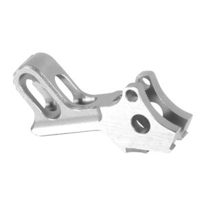 EGW 10202.SS 1911 HD Lightened Hammer Stainless Steel