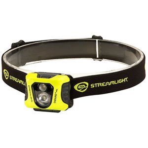 Streamlight Enduro Pro Headlamp 61421 USB Rechargeable LED