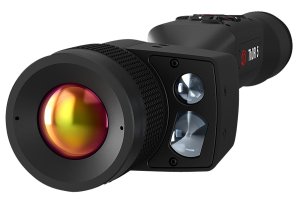 ATN Thor 5 LRF 5-20x 320x240 12 Mic Smart HD Thermal Scope