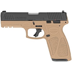 Taurus G3 9mm 1G3B941T15
