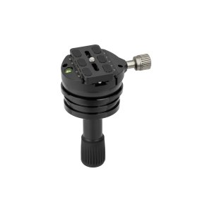 Vortex Radian Leveling Head