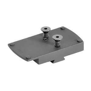 EGW 49317 LPA Sight Mount Vortex Viper/Venom 1911 Black