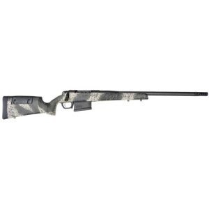 WEATHERBY Model 307 Range CS BG 7mm PRC 22" + 2" Brake