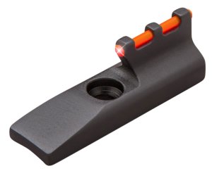 TRU Ball Fiber Optic Front Sight Red Ruger Mark II/III Browning Buckmark