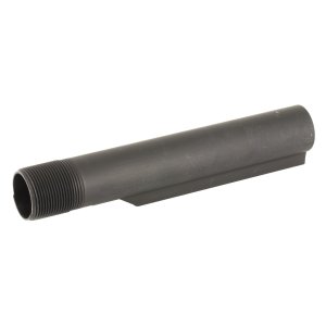 LBE Unlimited MBUF002 Mil-Spec 6-Position AR-15 Buffer Tube Black